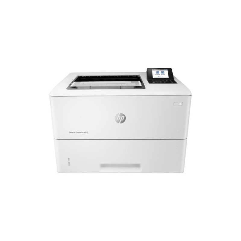 Obrázok HP Tlačiareň LaserJet Enterprise M507dn A4