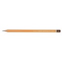 Ceruzka KOH-I-NOOR 1500 2B technická, grafitová