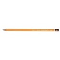 Ceruzka KOH-I-NOOR 1500 5B technická, grafitová