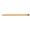 Ceruzka KOH-I-NOOR 1500 7B technická, grafitová