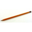 Ceruzka KOH-I-NOOR 1500 HB technická, grafitová