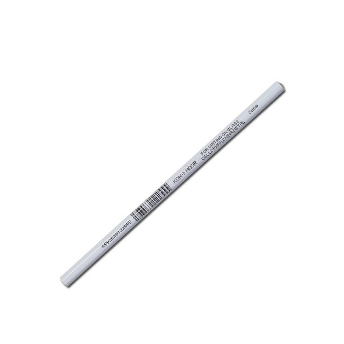 Ceruzka KOH-I-NOOR 3263/ č.6 biela