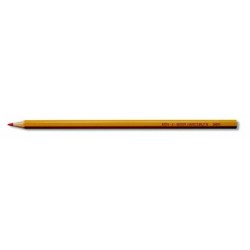 Ceruzka KOH-I-NOOR 3431 G červená
