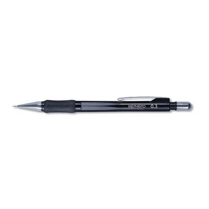 Ceruzka mechanická 0,3mm KOH-I-NOOR MEPHISTO 5004