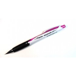 Ceruzka mechanická 0,5mm, MAPED Black Peps automatic ružová