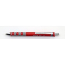 Ceruzka mechanická 0,5mm, ROTRING TIKKY červená