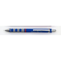 Ceruzka mechanická 0,5mm, ROTRING TIKKY modrá