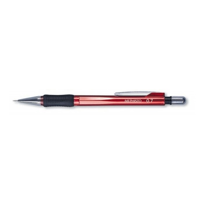 Ceruzka mechanická 0,7mm KOH-I-NOOR MEPHISTO 5054