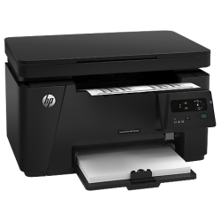 HP LaserJet Pro MFP M125nw