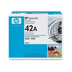 HP Q5942A - originálny