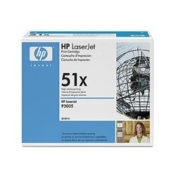 HP Q7551X - originálny