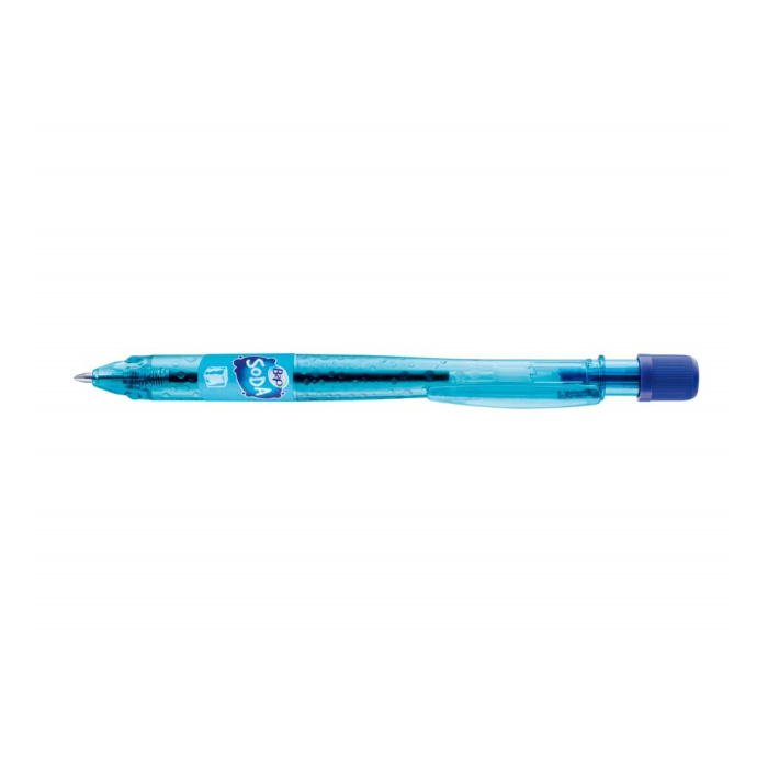 Pero guľôčkové PILOT BG B2P soda, modré - D