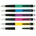 Pero guľôčkové SPOKO 0112, 0,7mm, mix farieb