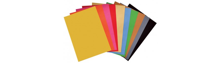 Farebný papier